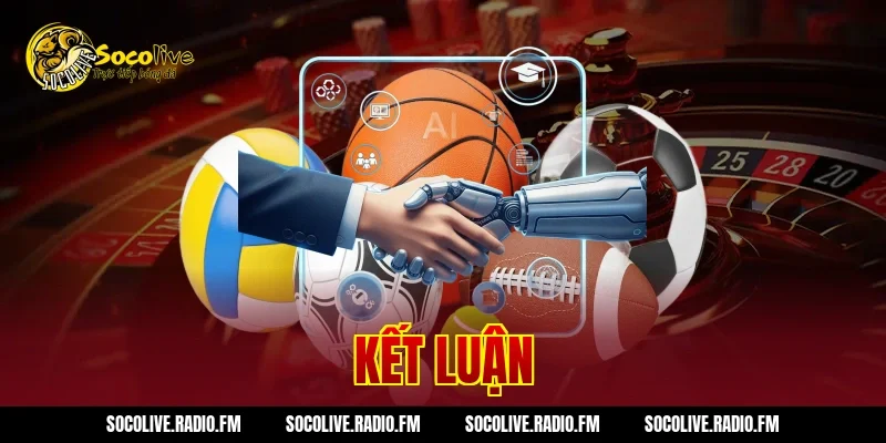 Kết luận