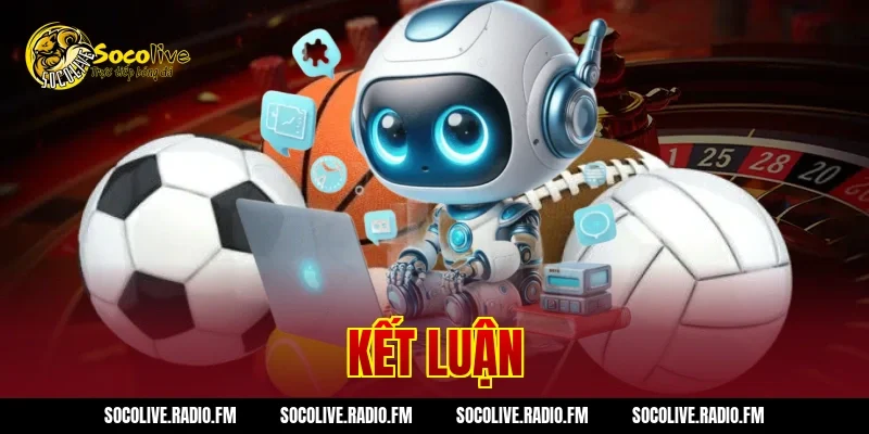 Kết luận